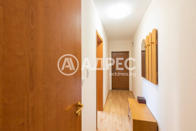 Тристаен апартамент, Варна, ХЕИ, 679470, Снимка 11