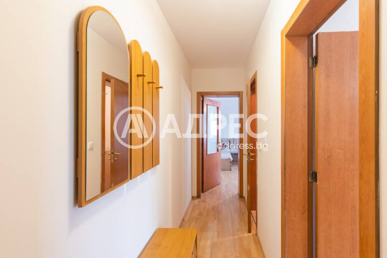 Тристаен апартамент, Варна, ХЕИ, 679470, Снимка 3