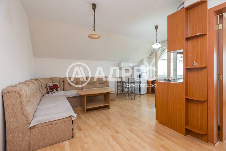 Тристаен апартамент, Варна, ХЕИ, 679470, Снимка 4