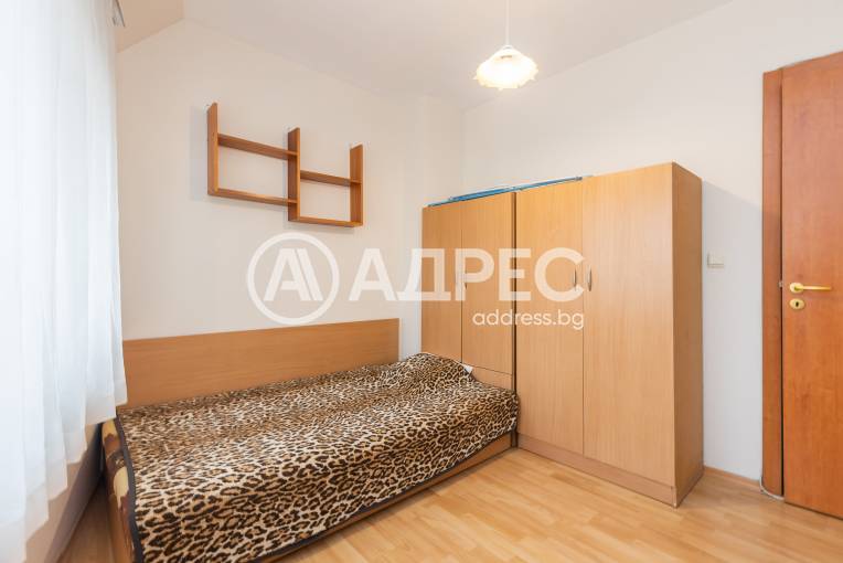 Тристаен апартамент, Варна, ХЕИ, 679470, Снимка 5