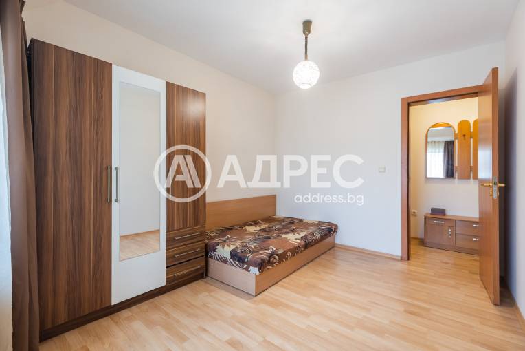 Тристаен апартамент, Варна, ХЕИ, 679470, Снимка 6