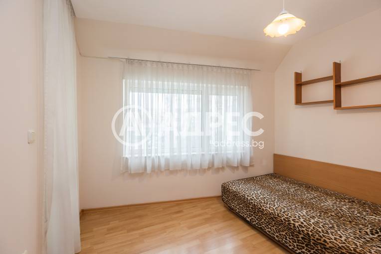 Тристаен апартамент, Варна, ХЕИ, 679470, Снимка 7