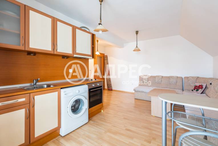 Тристаен апартамент, Варна, ХЕИ, 679470, Снимка 8