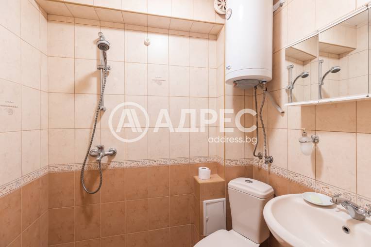 Тристаен апартамент, Варна, ХЕИ, 679470, Снимка 9