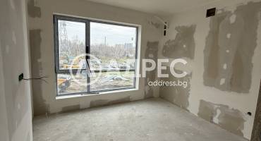 Двустаен апартамент, Варна, Младост 1, 683470, Снимка 3