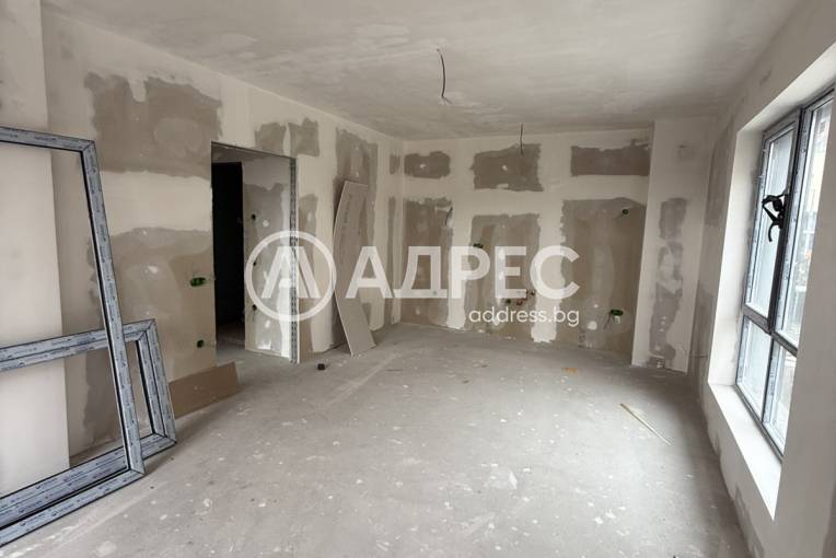 Двустаен апартамент, Варна, Младост 1, 683470, Снимка 4