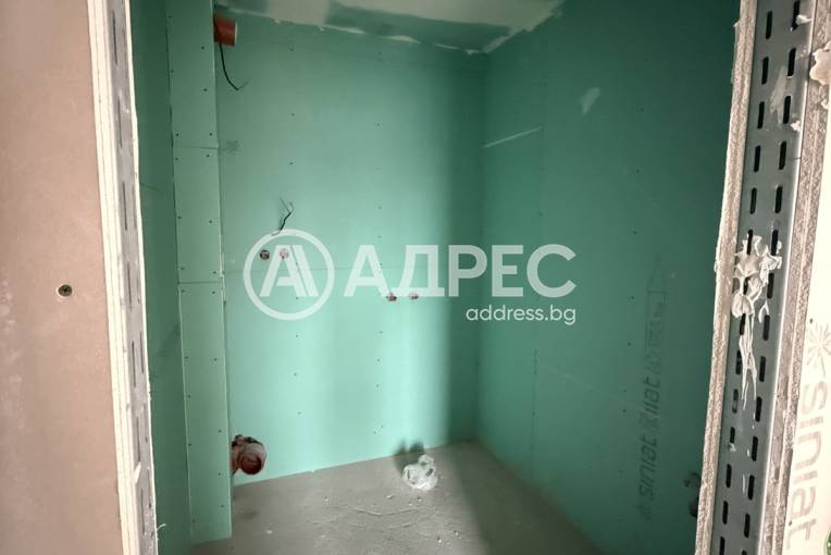 Двустаен апартамент, Варна, Младост 1, 683470, Снимка 5