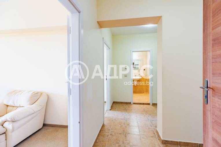 Двустаен апартамент, Варна, к.к. Златни Пясъци, 685470, Снимка 5