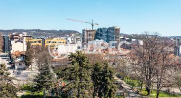 Тристаен апартамент, Варна, Трошево, 690470, Снимка 13