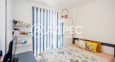 Тристаен апартамент, Варна, Трошево, 690470, Снимка 2