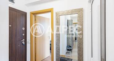 Тристаен апартамент, Варна, Трошево, 690470, Снимка 19