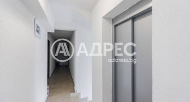 Тристаен апартамент, Варна, Трошево, 690470, Снимка 20