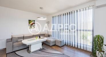 Тристаен апартамент, Варна, Трошево, 690470, Снимка 5