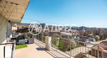 Тристаен апартамент, Варна, Трошево, 690470, Снимка 7