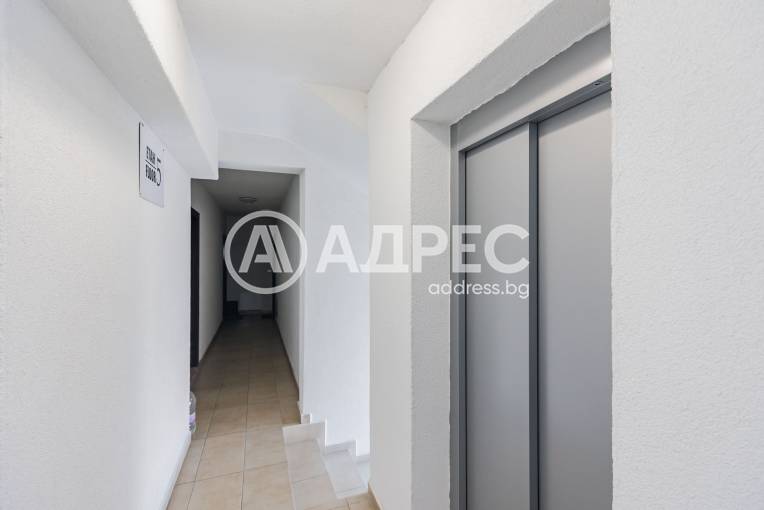 Тристаен апартамент, Варна, Трошево, 690470, Снимка 20