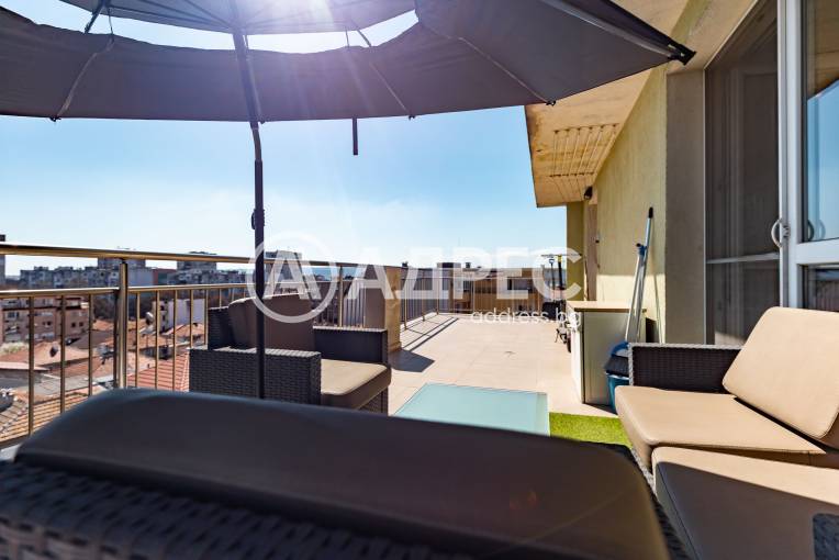 Тристаен апартамент, Варна, Трошево, 690470, Снимка 8