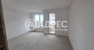 Двустаен апартамент, Враца, Център, 696470, Снимка 1