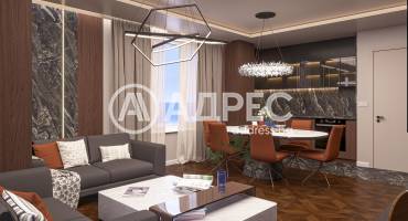 Двустаен апартамент, София, Надежда 2, 697470, Снимка 9