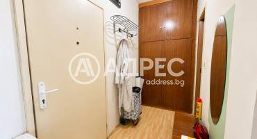 Едностаен апартамент, Шумен, Тракия, 702470, Снимка 3