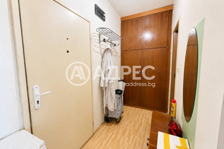 Едностаен апартамент, Шумен, Тракия, 702470, Снимка 3