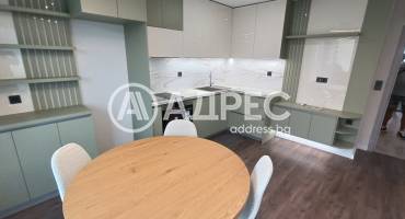 Тристаен апартамент, Разград, Център, 703470, Снимка 1