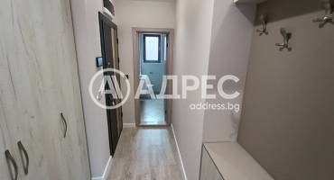 Тристаен апартамент, Разград, Център, 703470, Снимка 10