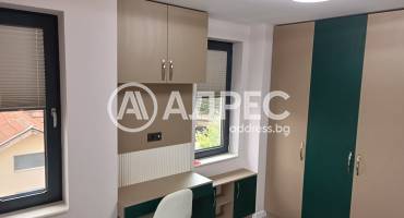 Тристаен апартамент, Разград, Център, 703470, Снимка 3