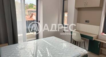 Тристаен апартамент, Разград, Център, 703470, Снимка 4