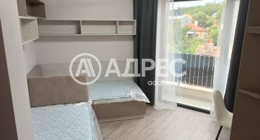 Тристаен апартамент, Разград, Център, 703470, Снимка 5