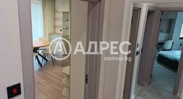 Тристаен апартамент, Разград, Център, 703470, Снимка 9