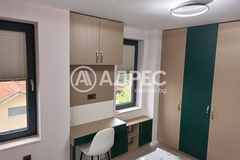 Тристаен апартамент, Разград, Център, 703470, Снимка 3