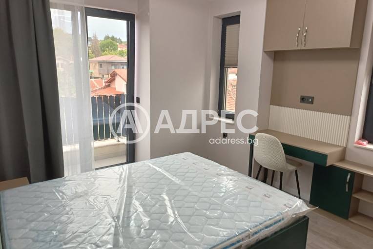 Тристаен апартамент, Разград, Център, 703470, Снимка 4