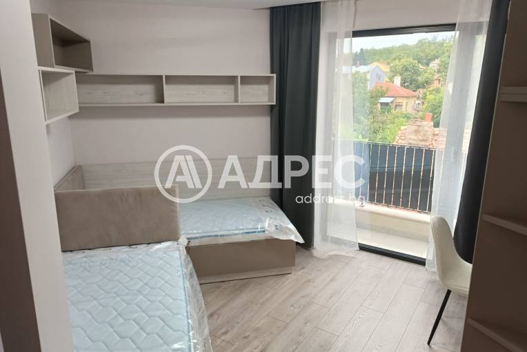 Тристаен апартамент, Разград, Център, 703470, Снимка 5