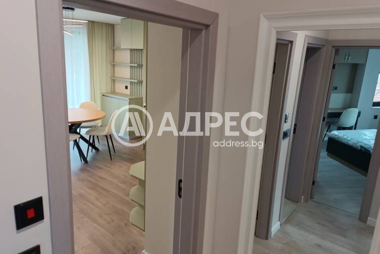 Тристаен апартамент, Разград, Център, 703470, Снимка 9