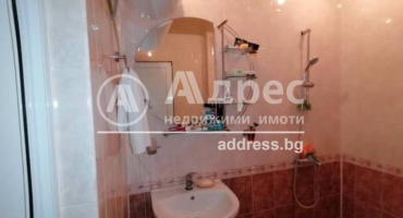 Тристаен апартамент, Ямбол, 566471, Снимка 27