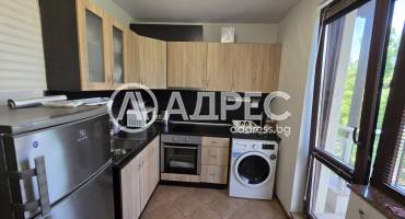 Тристаен апартамент, Плевен, ВМИ, 656471, Снимка 1