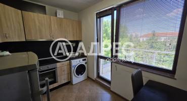 Тристаен апартамент, Плевен, ВМИ, 656471, Снимка 2