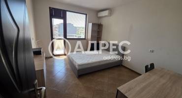 Тристаен апартамент, Плевен, ВМИ, 656471, Снимка 3