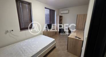 Тристаен апартамент, Плевен, ВМИ, 656471, Снимка 4