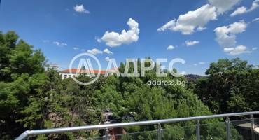 Тристаен апартамент, Плевен, ВМИ, 656471, Снимка 6