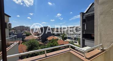 Тристаен апартамент, Плевен, ВМИ, 656471, Снимка 7