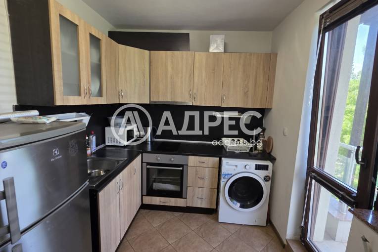 Тристаен апартамент, Плевен, ВМИ, 656471, Снимка 1