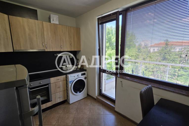 Тристаен апартамент, Плевен, ВМИ, 656471, Снимка 2