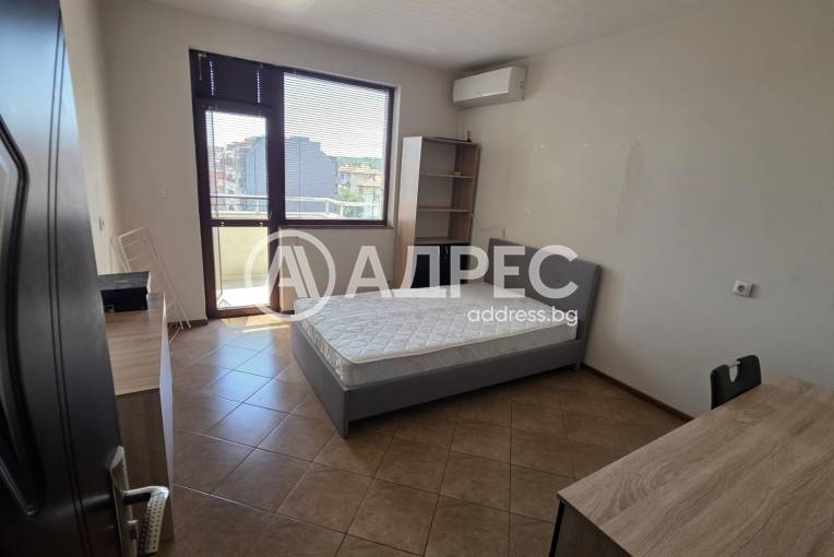 Тристаен апартамент, Плевен, ВМИ, 656471, Снимка 3