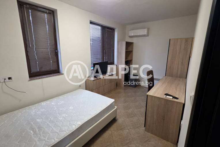 Тристаен апартамент, Плевен, ВМИ, 656471, Снимка 4