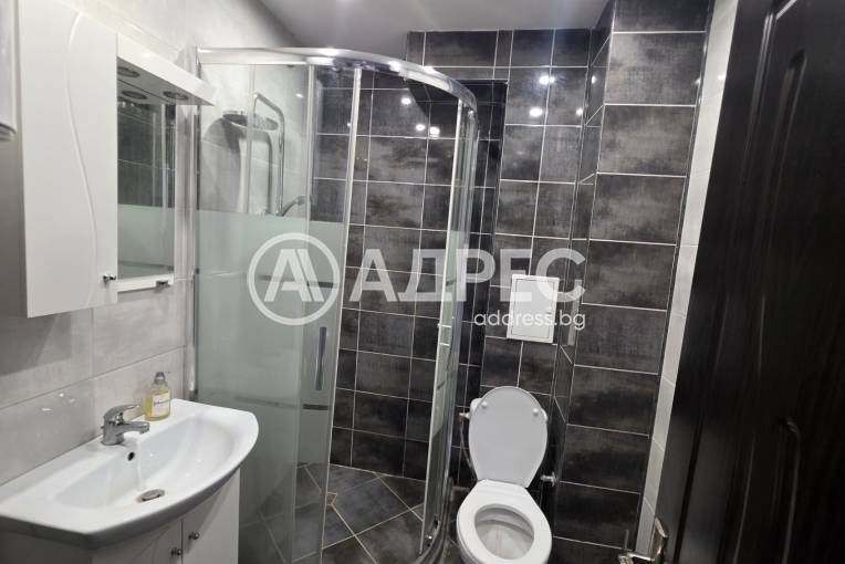 Тристаен апартамент, Плевен, ВМИ, 656471, Снимка 5