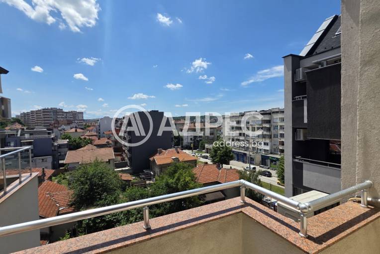 Тристаен апартамент, Плевен, ВМИ, 656471, Снимка 7