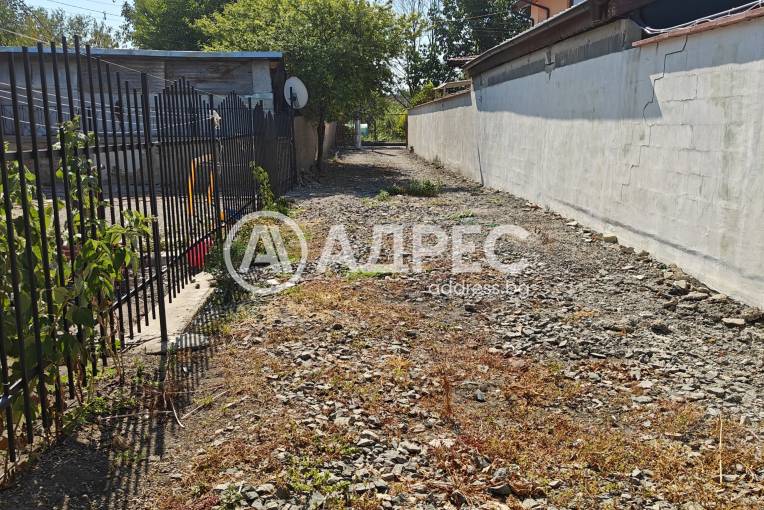 Парцел/Терен, Козарево, 665471, Снимка 3