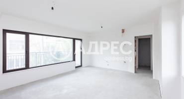 Тристаен апартамент, Варна, Общината, 671471, Снимка 1