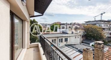 Тристаен апартамент, Варна, Общината, 671471, Снимка 13